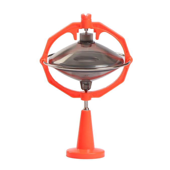 Retro Gyroscope