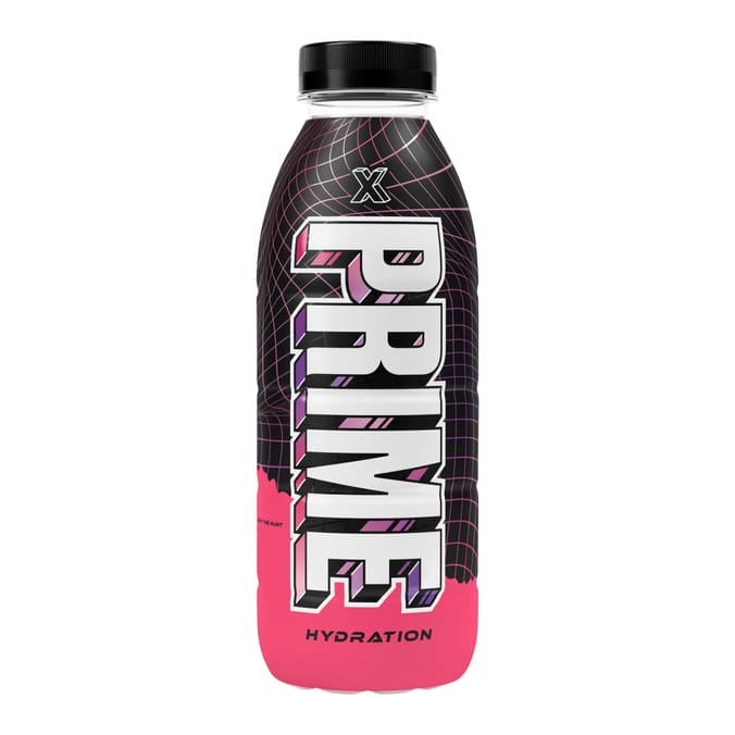 Prime Hydration 500ml - X x12