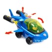 Paw Patrol Aqua Pups - Chase's Shark Vehicle