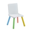 Liberty House Toys Kids Rainbow Table & Chair Set
