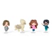 Wizarding World Harry Potter Micro Magical Moments Set
