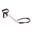 X-Tone Resistance Toning Tube - Pink