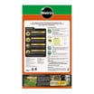 Miracle-Gro Thick'R Lawn Seed, Fertiliser & Soil Improver 4kg - 150m2
