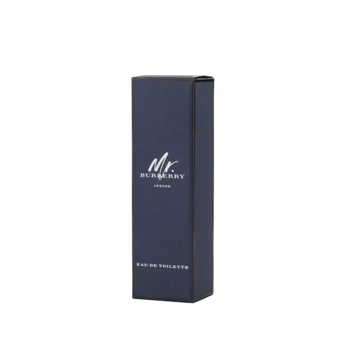 Burberry Mr Burberry Indigo EDT 30ml