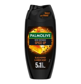 Palmolive Men Intense Spice Up Shower Gel 220ml