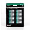 Pifco AAA Ultimate Super Alkaline Batteries 20 Pack