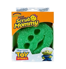 Scrub Mommy Toy Story 5 - Alien Special Edition