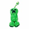 Minecraft Plush With Robe - Creeper