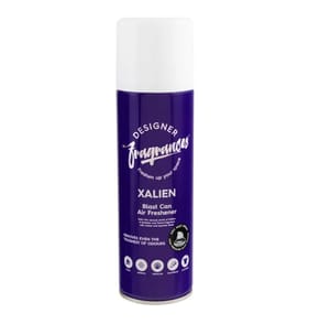 Designer Fragrances Xalien Air Freshener 300ml