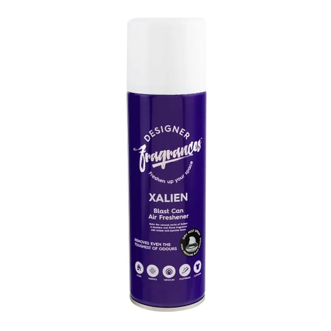 Designer Fragrances Xalien Air Freshener 300ml