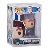 Funko Pop Demon Slayer Tanjiro Kamado Figure