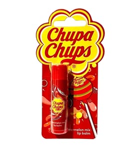  Chupa Chups Lip Balm - Watermelon