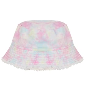 Originals Tie Dye Bucket Hat - 3-5 Years