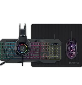Vantage 4in1 Gaming Bundle