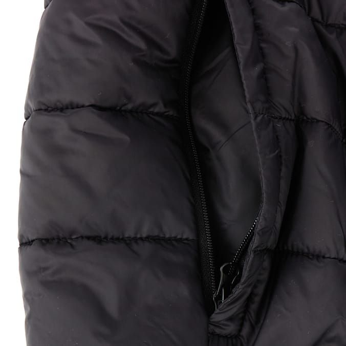 Originals Fleece Heated Gilet