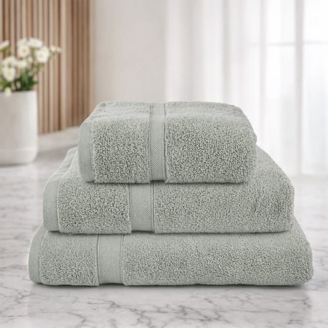 Home Collections Luxury Bath Towel
