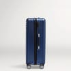 Salisburys Hard Shell Suitcase - Navy