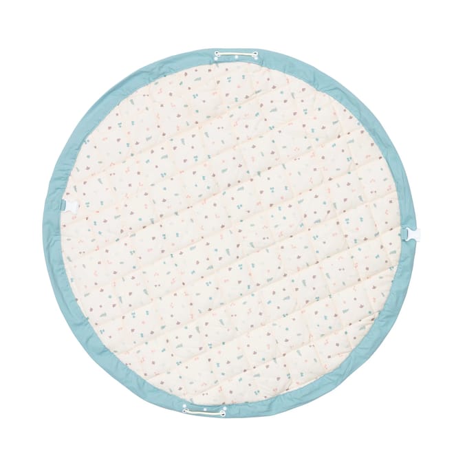 Play & Go Baby 2in1 Play Mat Bag - Deer