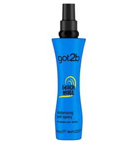 Got2b Hair Texture Salt Spray Beach Matt 200ml