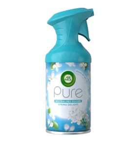  Air Wick Spring Delight Pure Aerosol 250ml