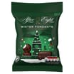 After Eight Winter Fondants Dark Mint Chocolate Bag 57g
