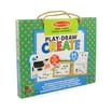 Melissa & Doug Play, Draw, Create - Farm