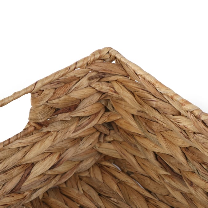 Home Collections Hyacinth Basket