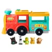 Fisher-Price Little People Big Abc Animal Train
