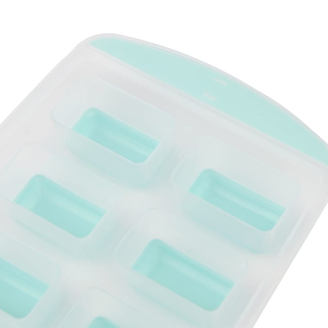 Summer Ice Cube Tray 