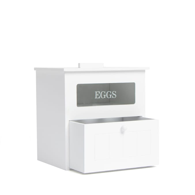 Home Collections Wooden Egg Hut