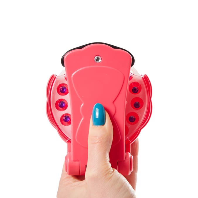 Festival Essentials Hair Gem Stamper