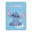 Disney Stitch Passport Cover 