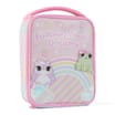 Scribble Pop Shop Insulated Lunch Bag