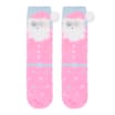 Originals Ladies Fluffy Socks Size 3-7