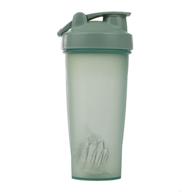 Active by X-Tone Protein Shaker 820ml - Mint | Home Bargains
