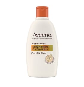 Aveeno Haircare Daily Moisture+ Oat Milk Blend Conditioner 300ml