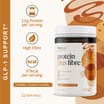 Slimfast Protein Plus Fibre 616g - Caramel Cookie