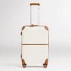 Salisburys Hard Shell Suitcase - Stockholm