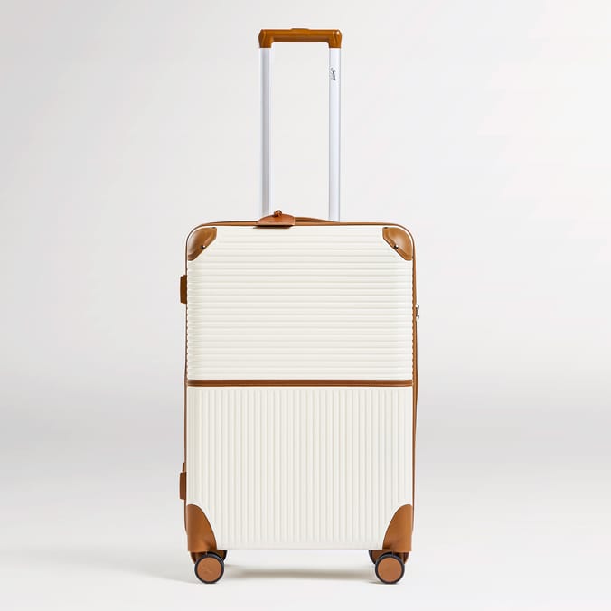 Salisburys Hard Shell Suitcase - Stockholm