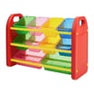 Liberty House Toys 10-Bin Storage Organisers