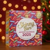 Skinny Bars Advent Calendar