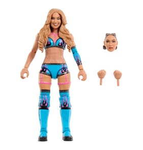 WWE Elite Action Figures 6" - Lola Vice
