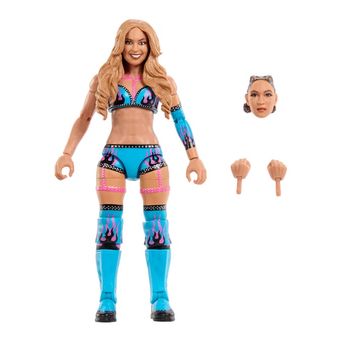WWE Elite Action Figures 6" - Lola Vice