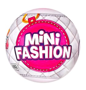 Zuru Surprise Fashion Mini Brands