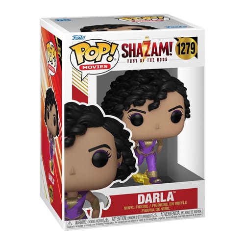 Shazam funko pop 2019 discount