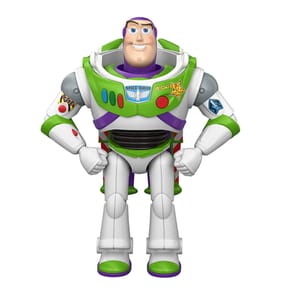 Disney Pixar Toy Story 5 Figure 12"  JKV39 - Buzz
