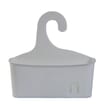 Everyday Essentials Plastic Hanging Caddy