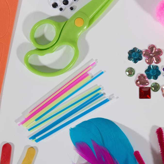 Create and Play Craft Box