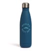 Just For You Dad Stainless Steel Water Bottle - World's Best Dad