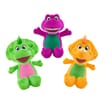 Fisher-Price Barney's World Character Plush